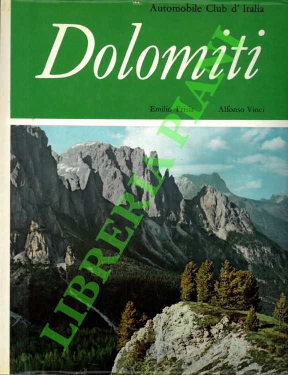 Dolomiti.