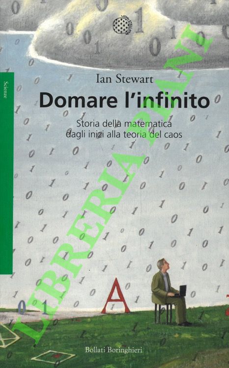 Domare l'infinito. Storia della matematica dagli inizi alla teoria del …