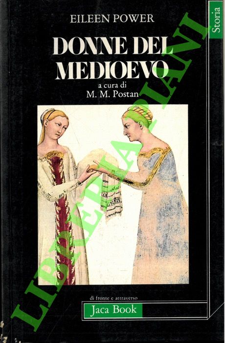 Donne del Medioevo.