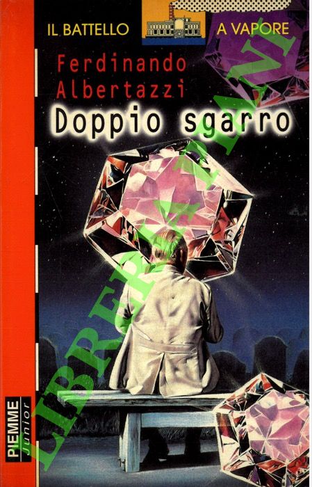 Doppio sgarro.