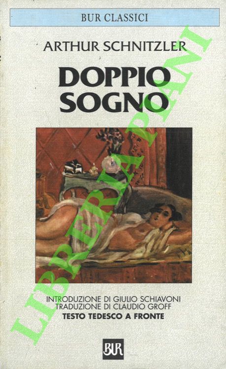 Doppio sogno.