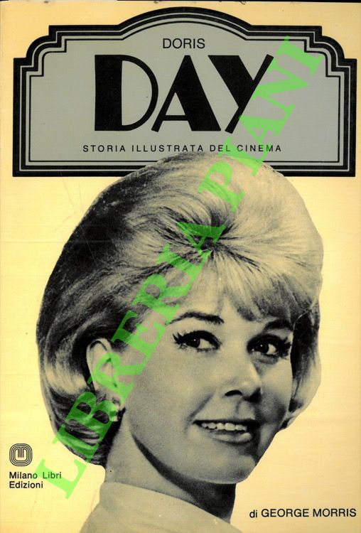 Doris Day.