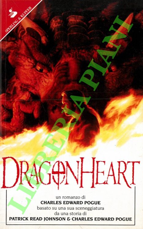 Dragonheart.