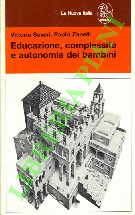 Educazione, complessità e autonomia dei bambini.