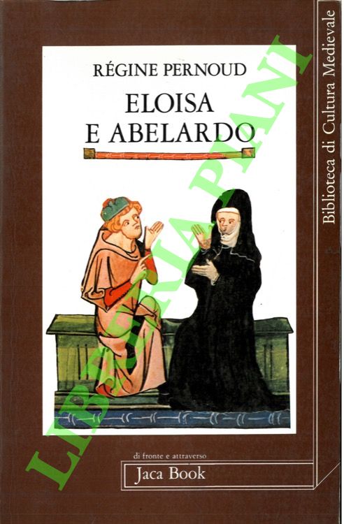 Eloisa e Abelardo.