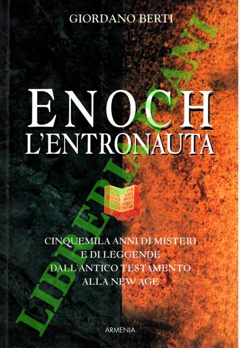 Enoch l'Entronauta.