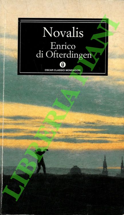 Enrico di Ofterdingen.