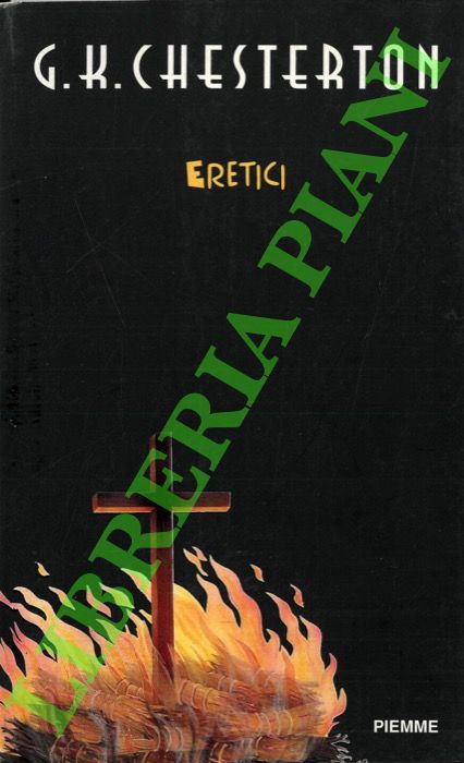 Eretici.