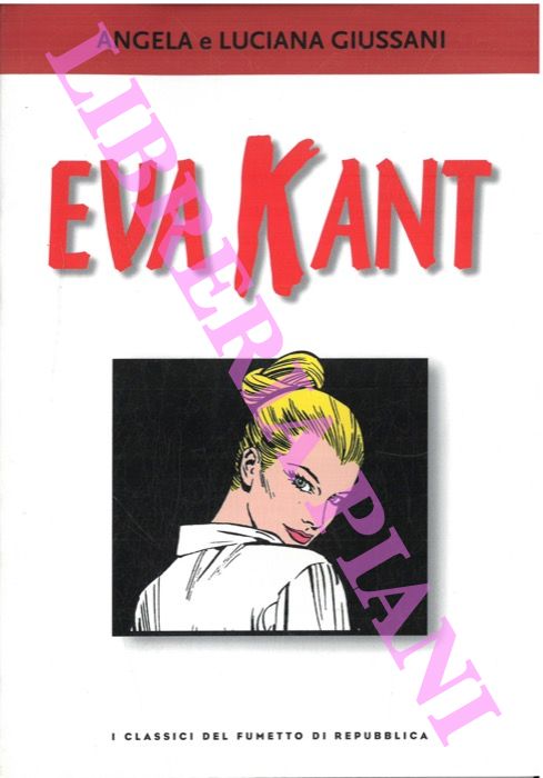 Eva Kant.
