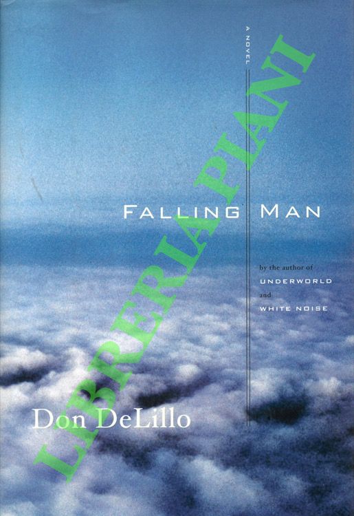 Falling Man.