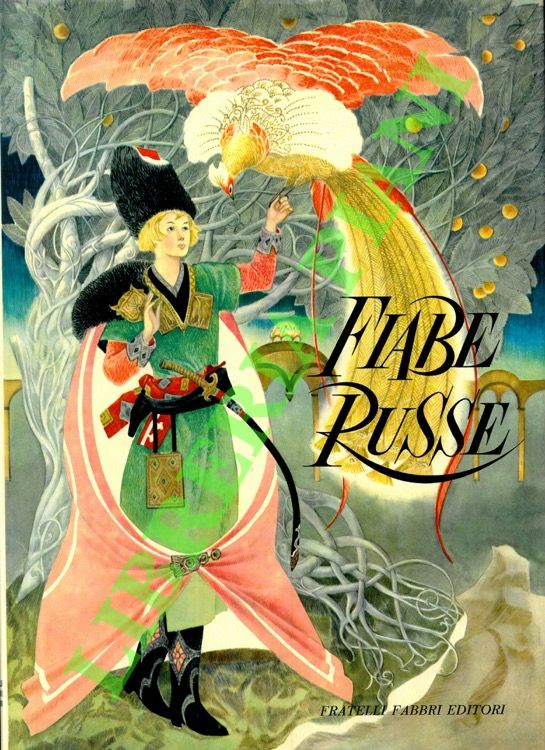 Fiabe russe.