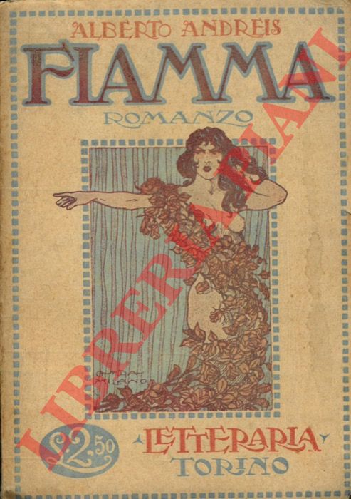Fiamma.
