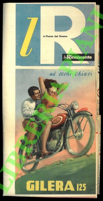 Fiera di Milano. 12 - 29 aprile 1951.