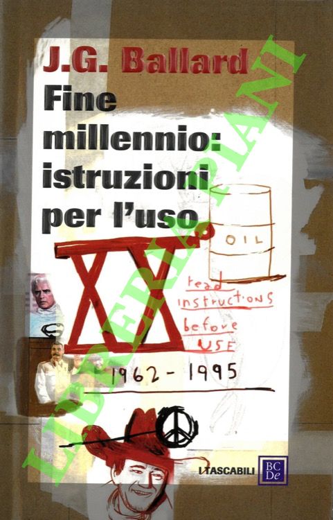 Fine millennio: istruzioni per l'uso.