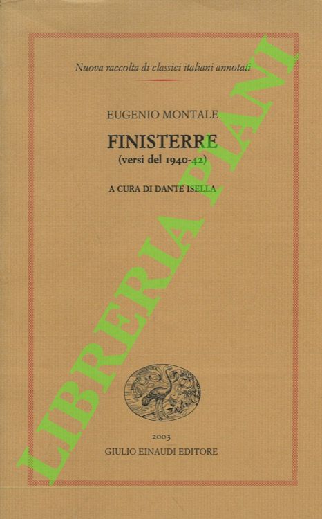 Finisterre (versi del 1940-42)-