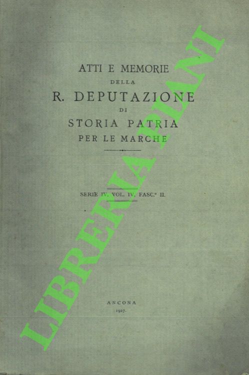Firenze e Urbino (Gli ultini rovesci e la Corte Medicea) …