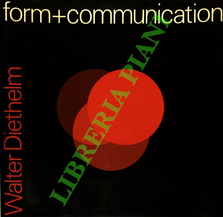 Form + Communication: Wege zur Visualizierung / Voies de visualisation …