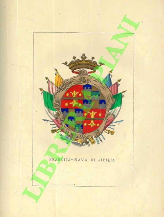 Francica-Nava di Sicilia.