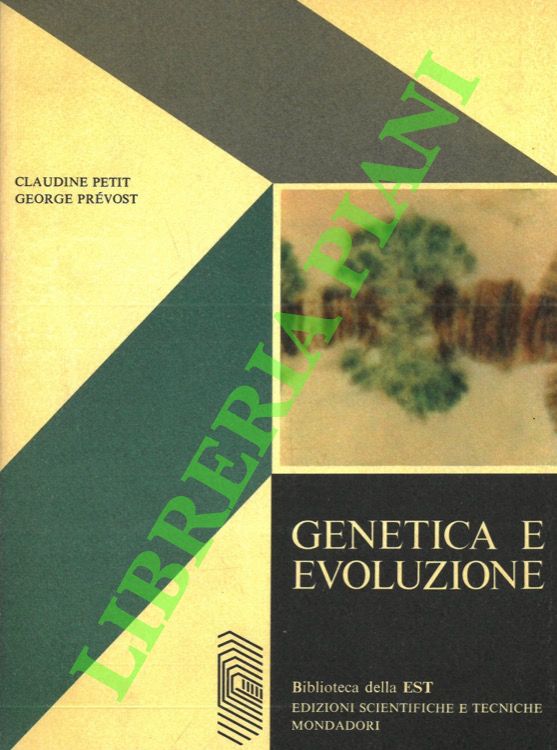 Genetica e evoluzione.