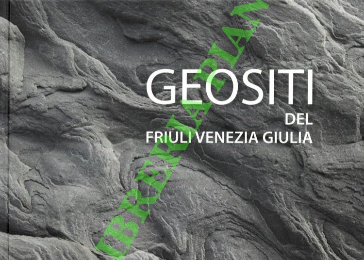 Geositi del Friuli Venezia Giulia.