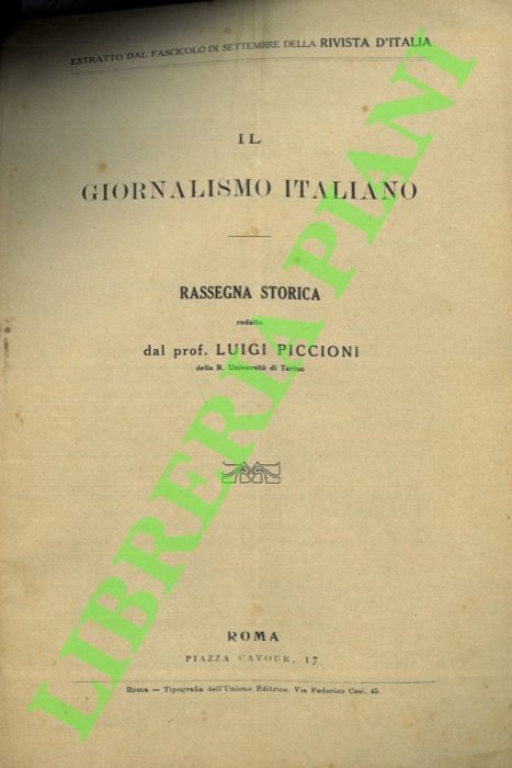 Giornali e spirito pubblico in Milano sulla fine del sec. …