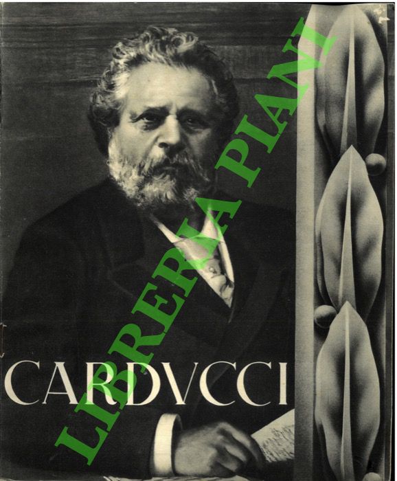 Giosuè Carducci e il paesaggio italico.