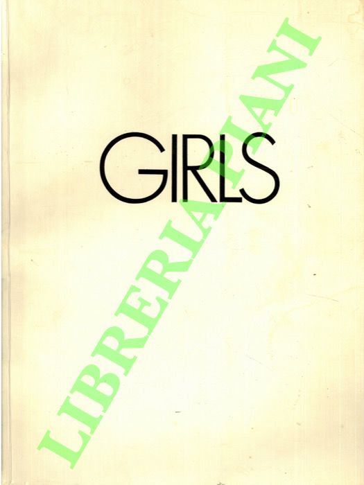 Girls.
