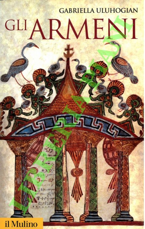 Gli armeni.