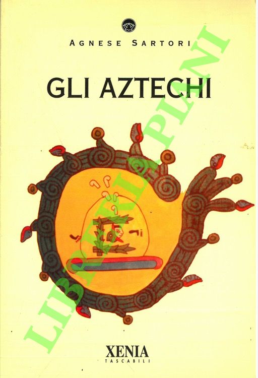 Gli Aztechi.