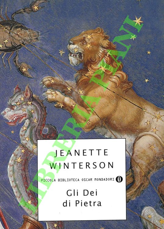 Gli Dei di Pietra.