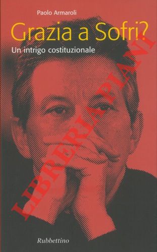 Grazia a Sofri? Un intrigo costituzionale.