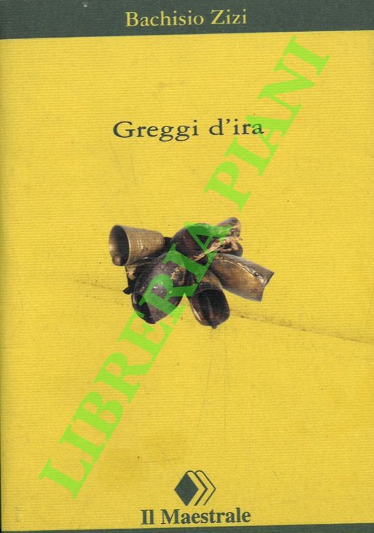 Greggi d'ira.
