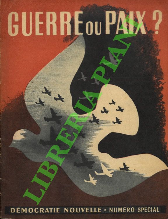 Guerre ou Paix?