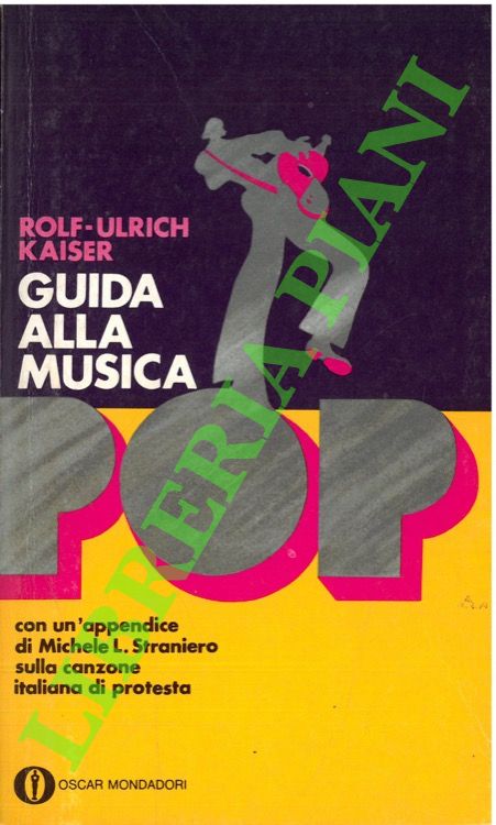 Guida alla musica Pop.