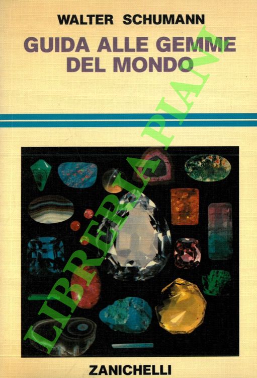 Guida alle gemme del mondo.