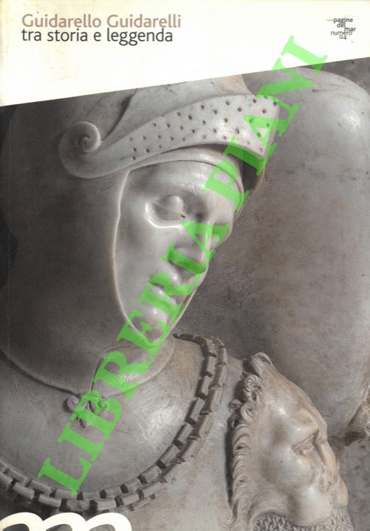 Guidarello Guidarelli tra storia e leggenda.