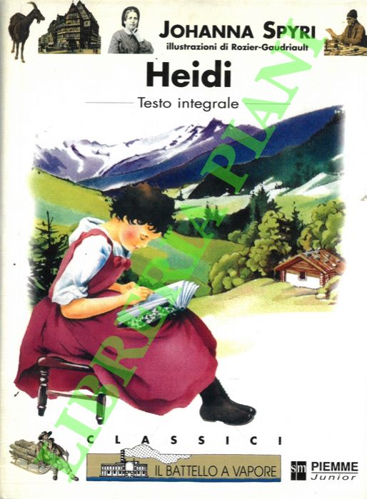 Heidi.