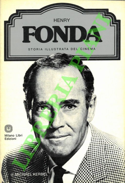 Henry Fonda.