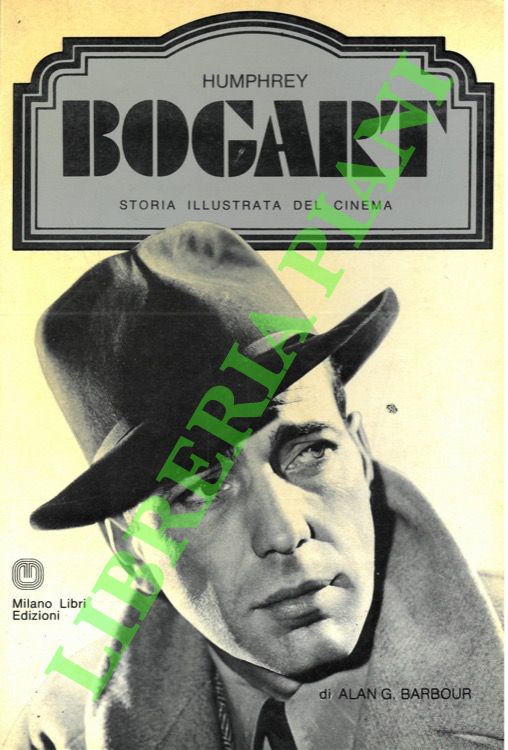 Humphrey Bogart.