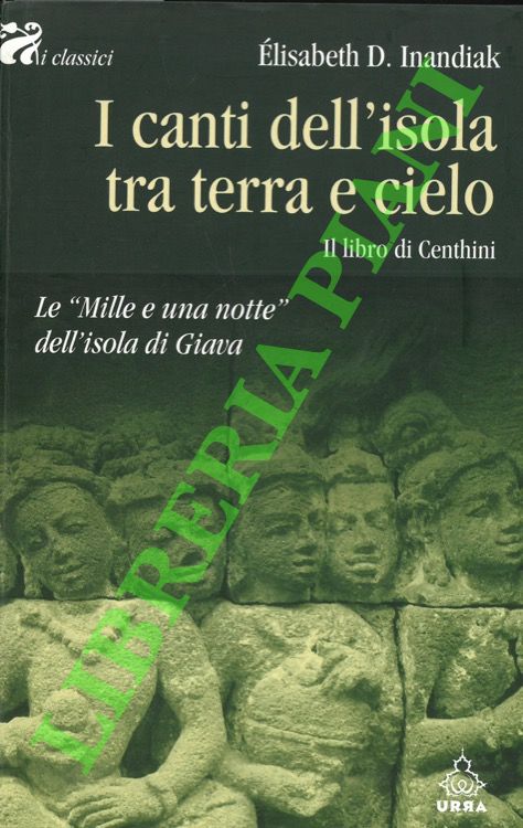 I canti dell'isola tra terra e cielo. Il libro di …