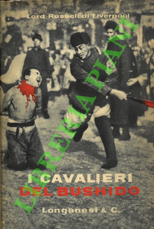 I cavalieri del Bushido. Una breve rassegna delle atrocità di …