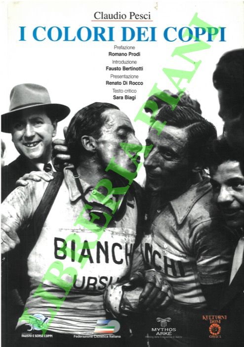 I colori dei Coppi.