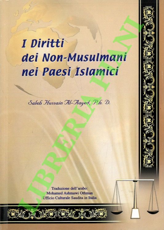 I diritti dei non-musulmani nei paesi islamici.