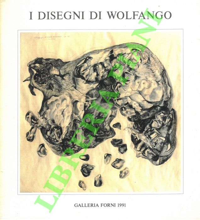 I disegni di Wolfango.