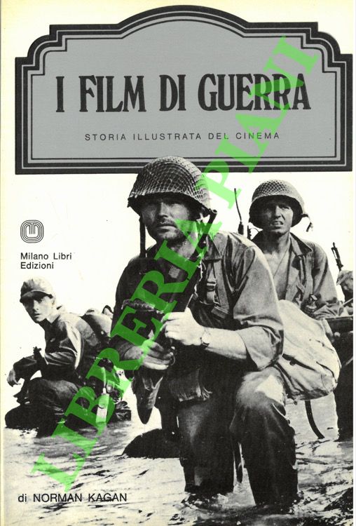 I film di guerra.
