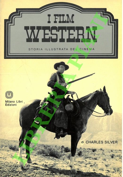 I film Western.