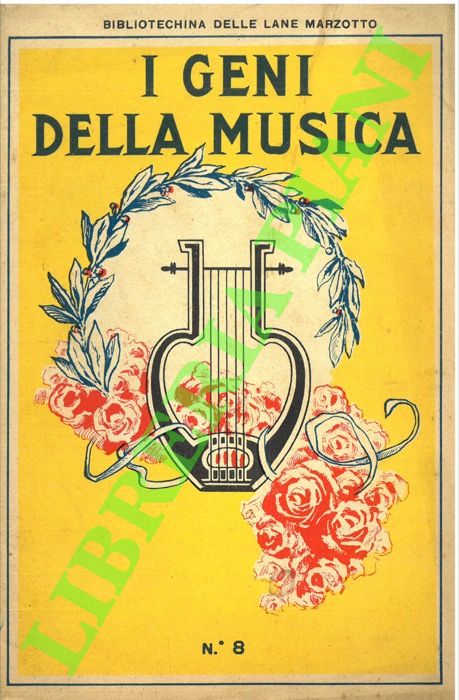 I geni della musica.