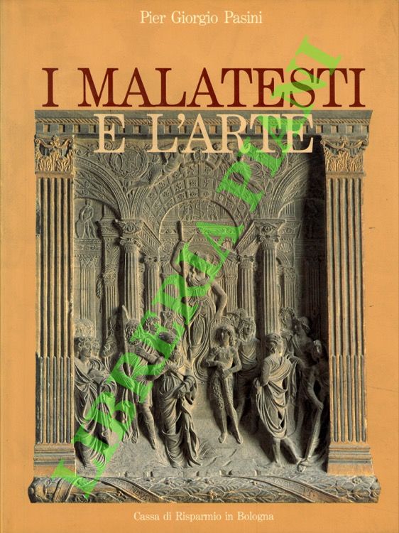 I Malatesta e l'arte.