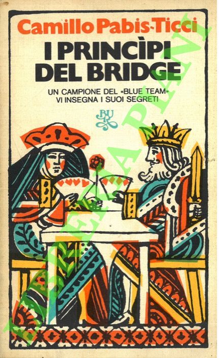 I principi del Bridge.