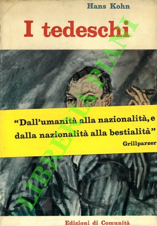 I tedeschi.